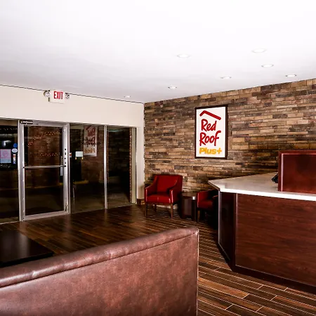 Red Roof Inn Plus+ Williams - Grand Canyon