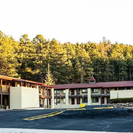 Red Roof Inn Plus+ Williams - Grand Canyon