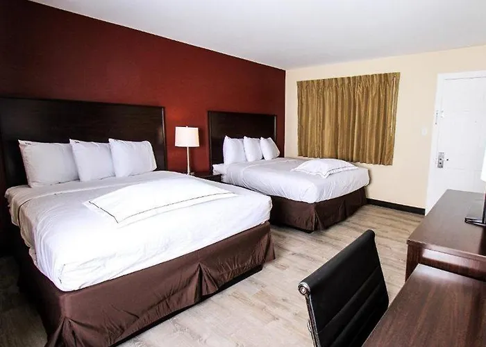 Hotel Red Roof Plus+ - Grand Canyon 3*