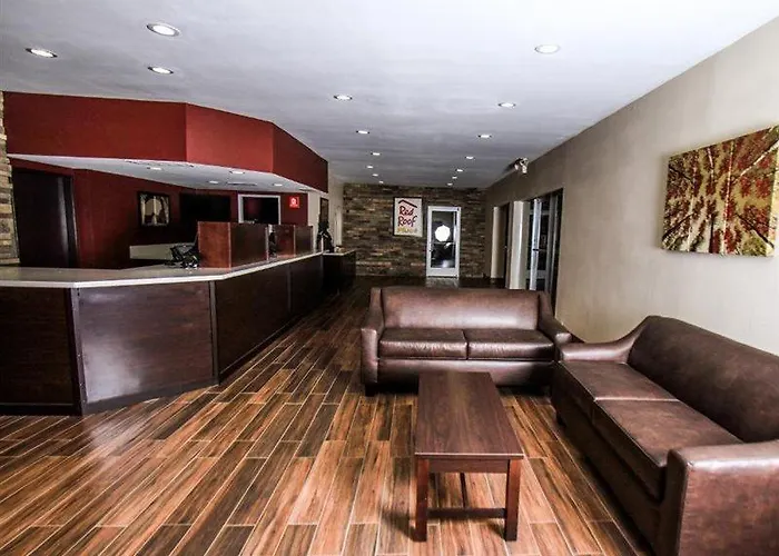 Hotel Red Roof Plus+ - Grand Canyon 3*