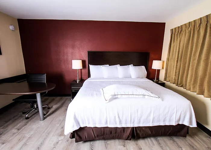 Hotel Red Roof Plus+ - Grand Canyon