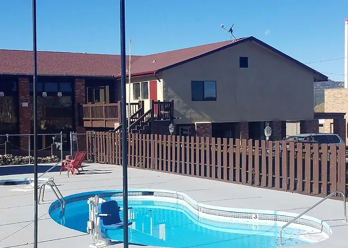 Hotel Red Roof Plus+ - Grand Canyon