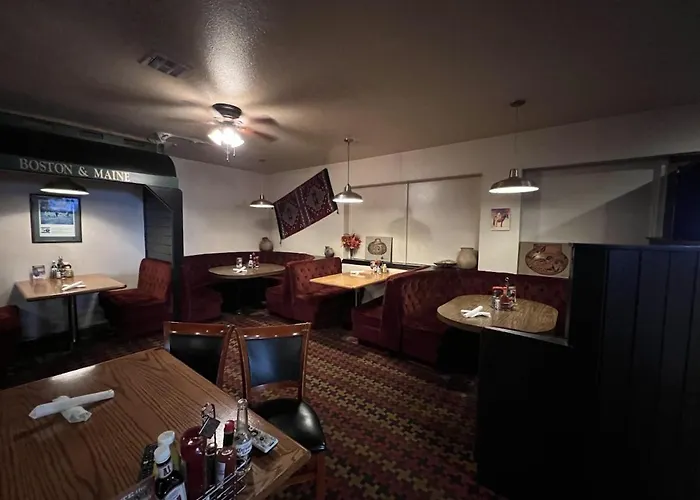 Red Roof Plus+ - Grand Canyon Hotel 3*