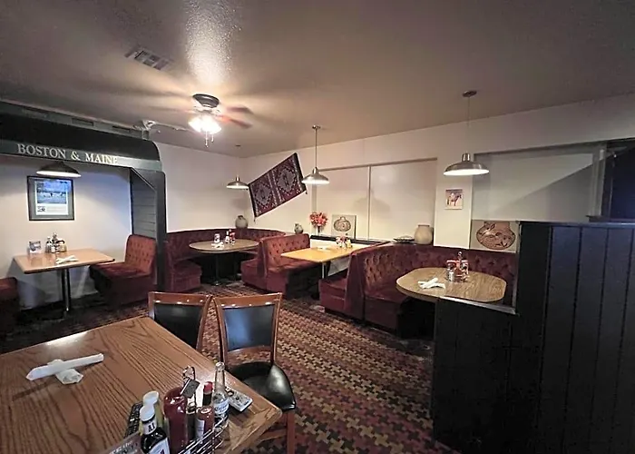 Red Roof Plus+ - Grand Canyon Hotel Williams