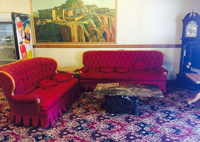 Hotel Red Roof Plus+ - Grand Canyon 3*